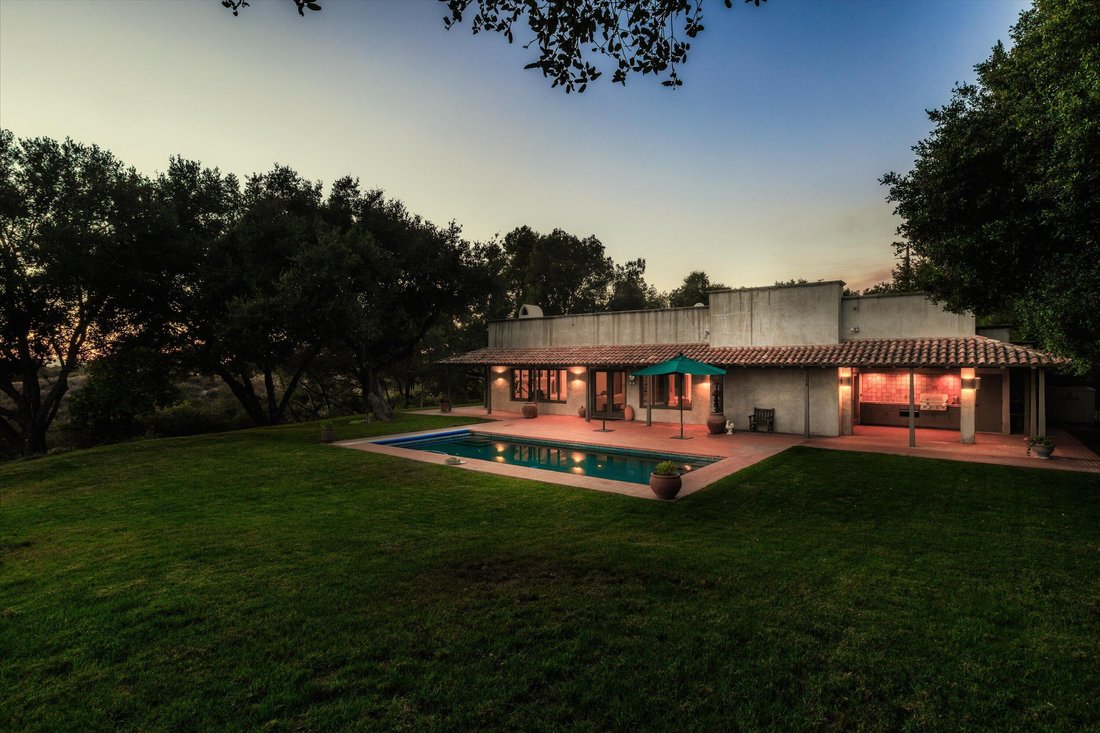 House in Santa Ynez, California, United States 3 - 16233625