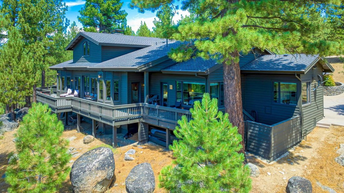 House in Portola, California, United States 2 - 16233314