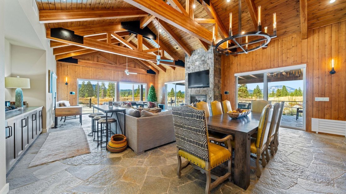 House in Calpine, California, United States 4 - 16233405