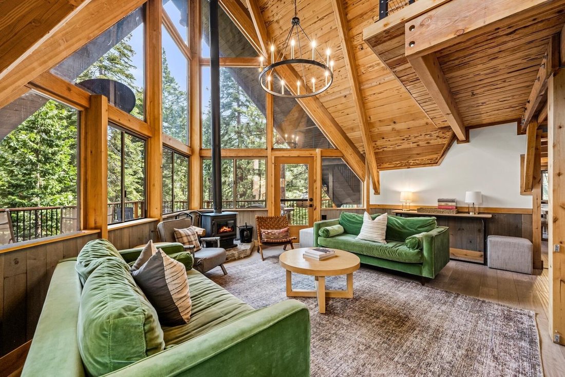 House in Carnelian Bay, California, United States 4 - 16233349