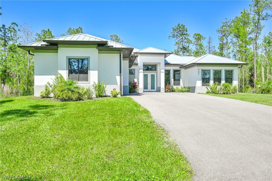 House in Naples, Florida, United States 3 - 16234801