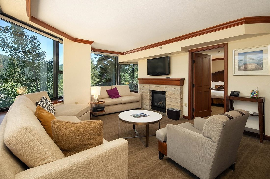 House in Olympic Valley, California, United States 4 - 16233411