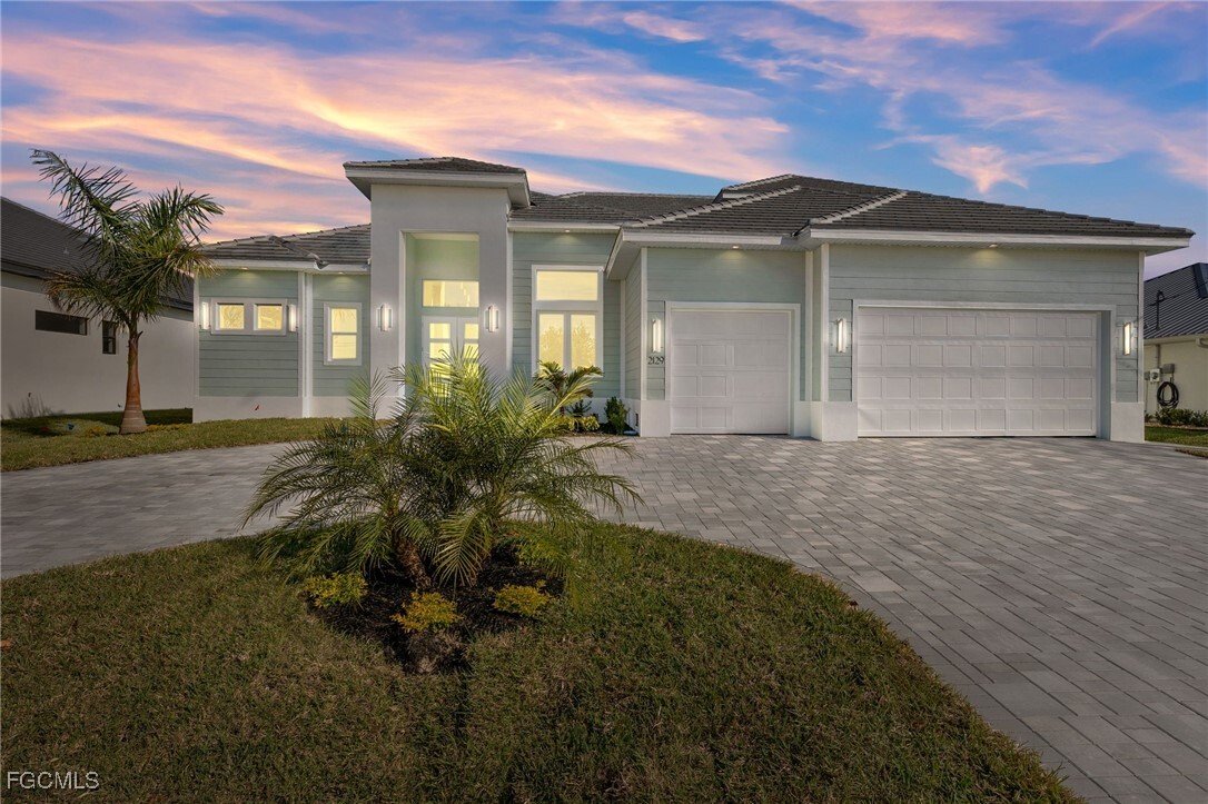 House in Cape Coral, Florida, United States 1 - 16234667