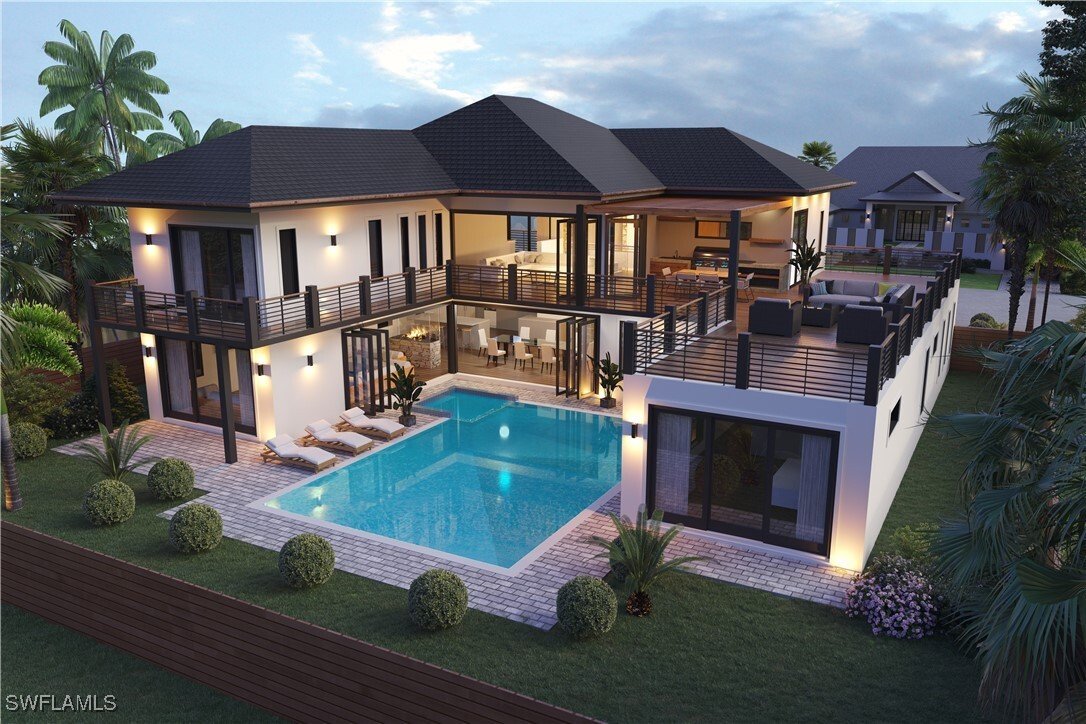 House in Marco Island, Florida, United States 2 - 16233769