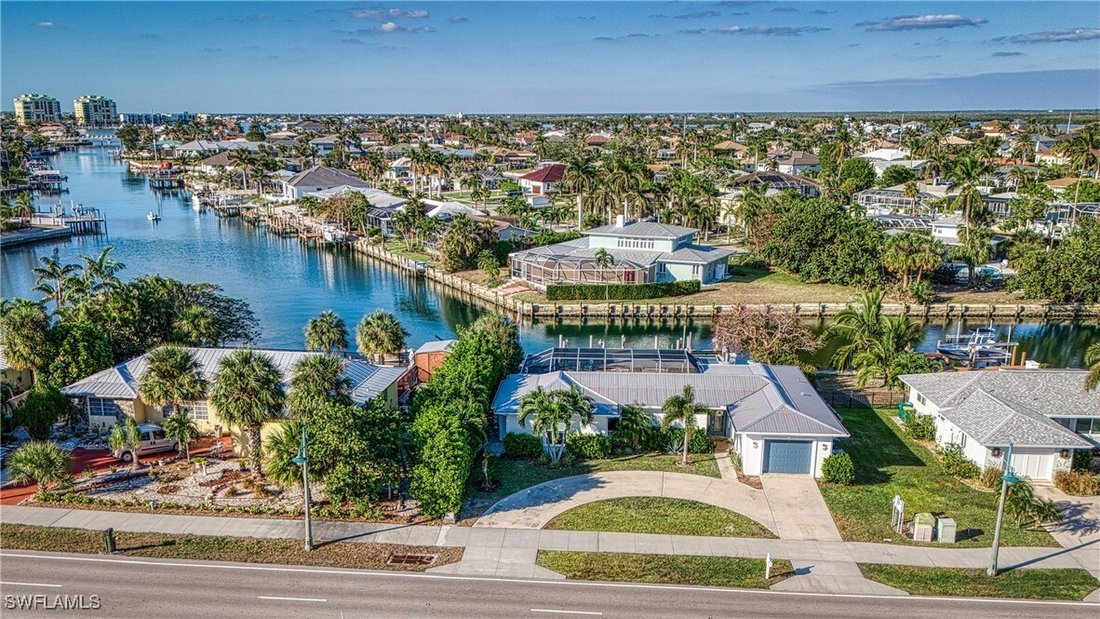 House in Marco Island, Florida, United States 4 - 16234710
