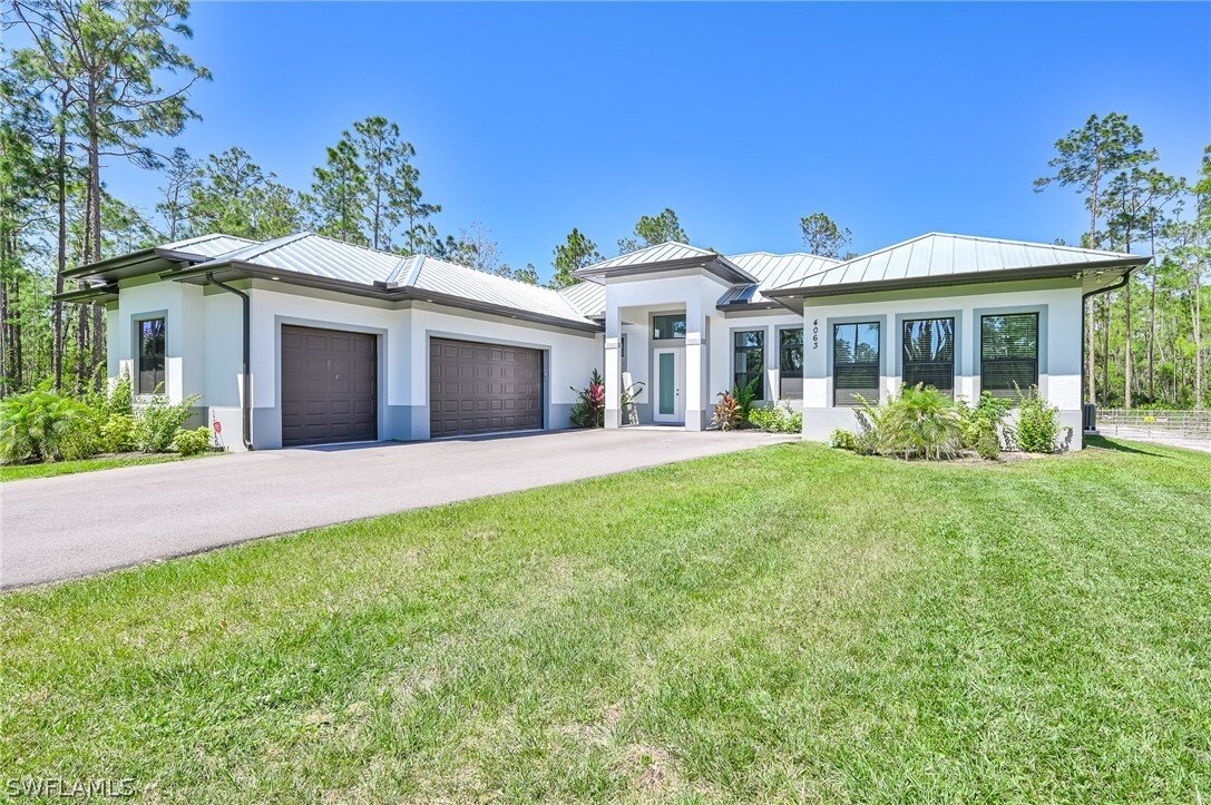 House in Naples, Florida, United States 1 - 16234801