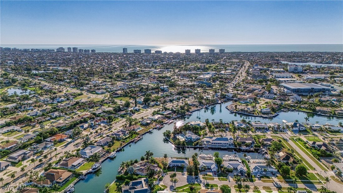 House in Marco Island, Florida, United States 5 - 16234710