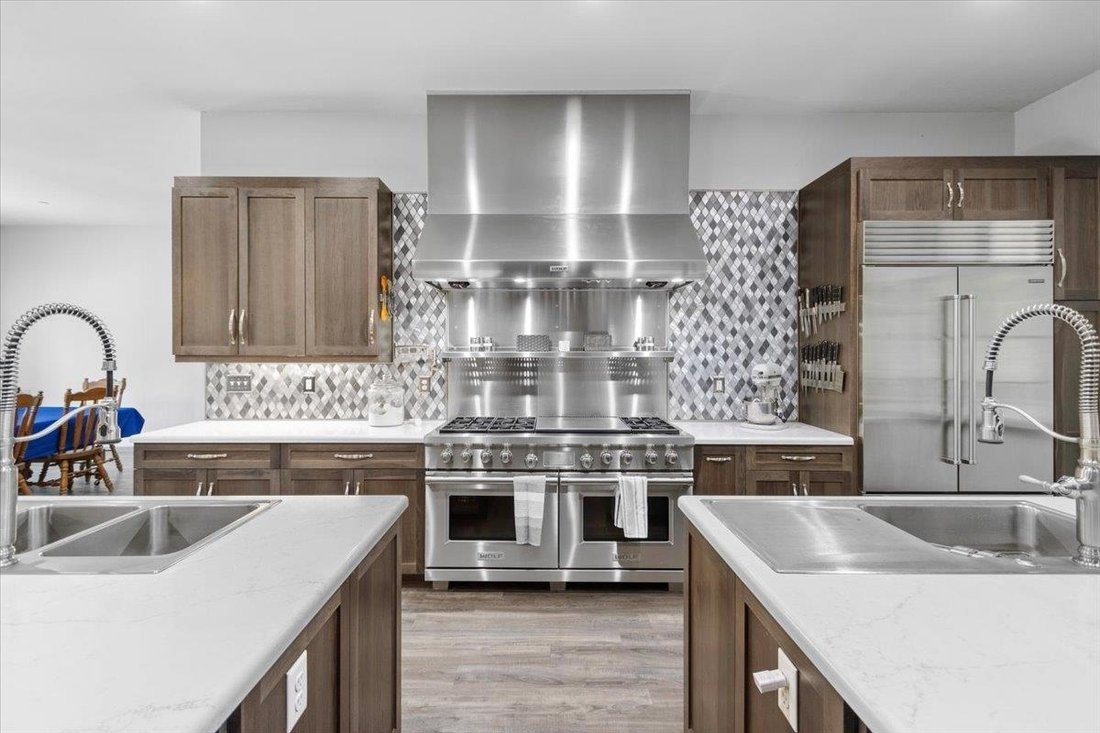 House in Portola, California, United States 5 - 16233503