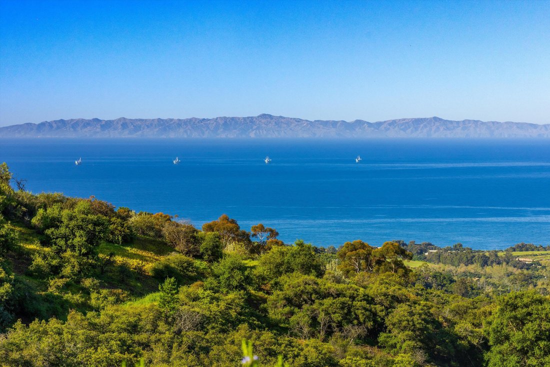 House in Carpinteria, California, United States 2 - 16234002