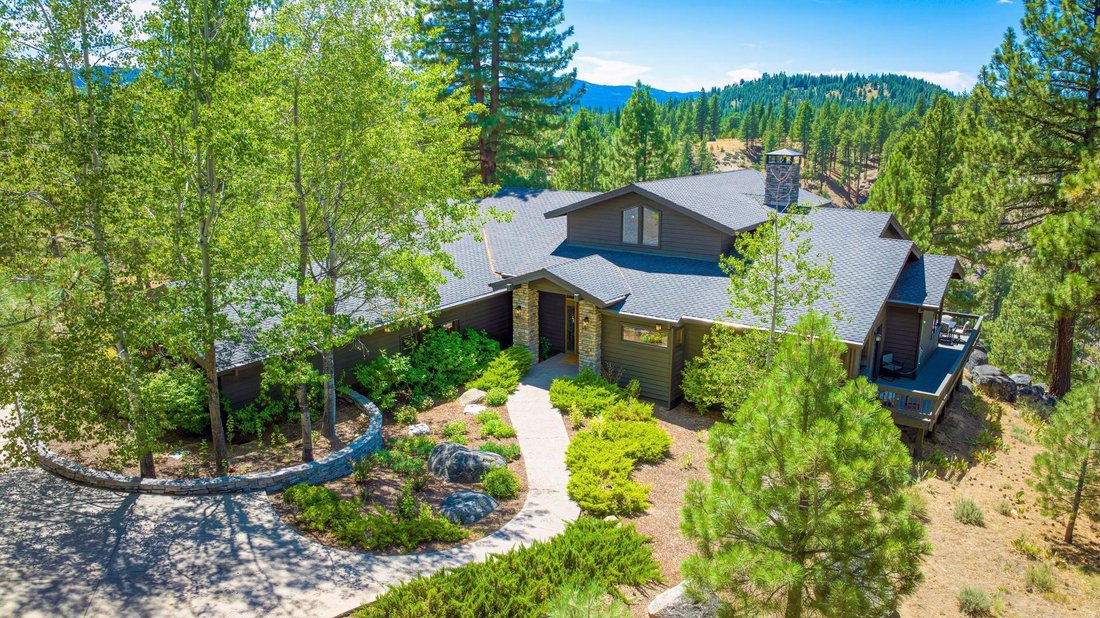 House in Portola, California, United States 1 - 16233314