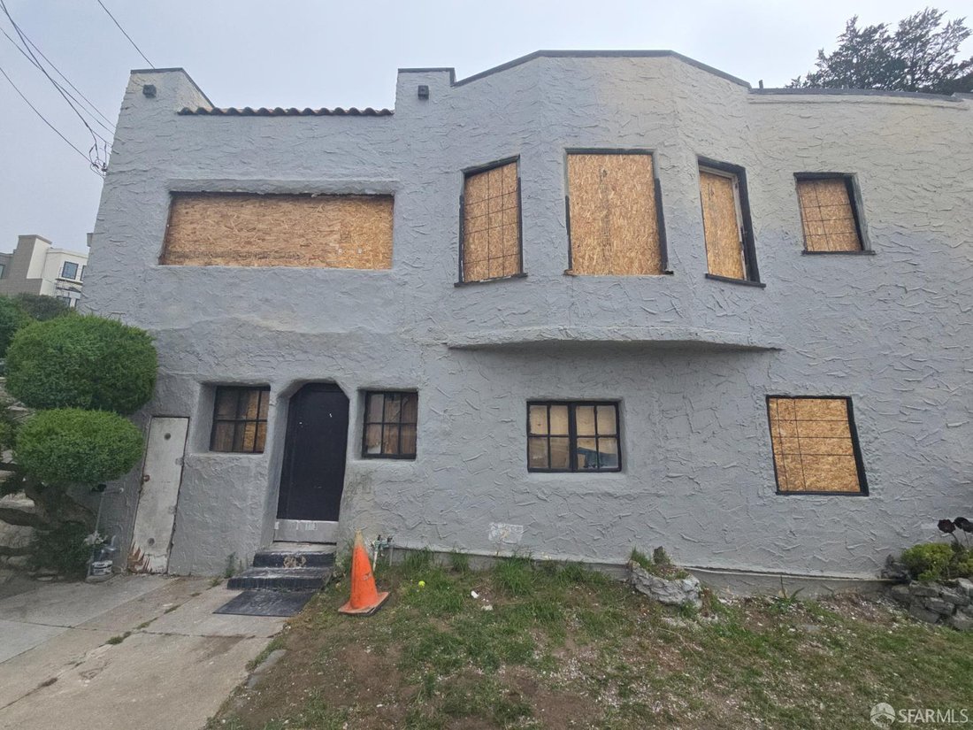 House in San Francisco, California, United States 1 - 16232711