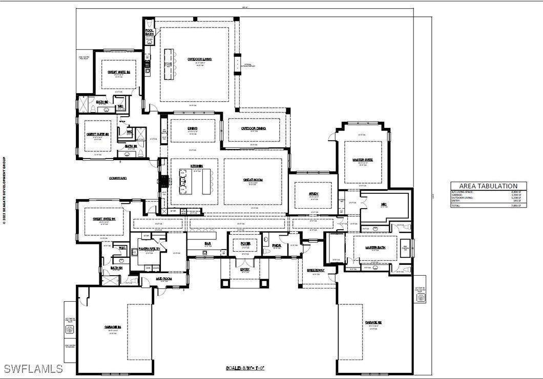 House in Naples, Florida, United States 2 - 16234484