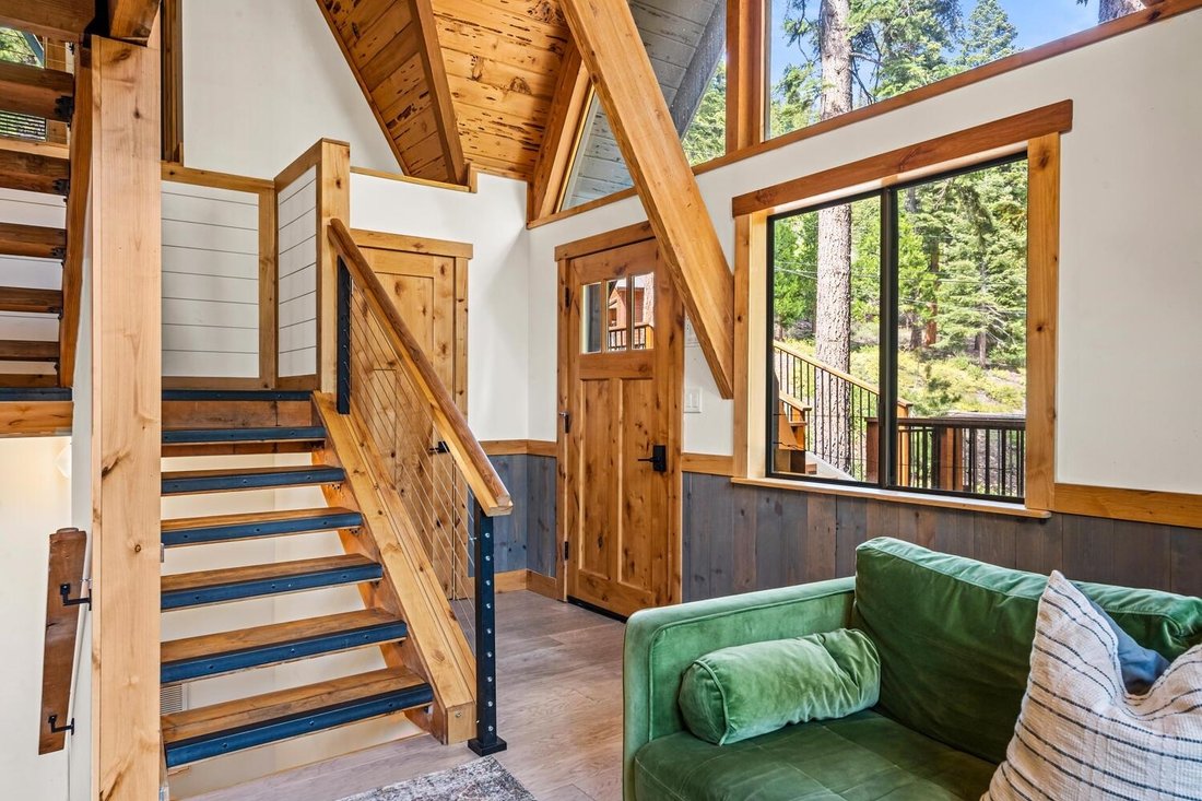 House in Carnelian Bay, California, United States 3 - 16233349