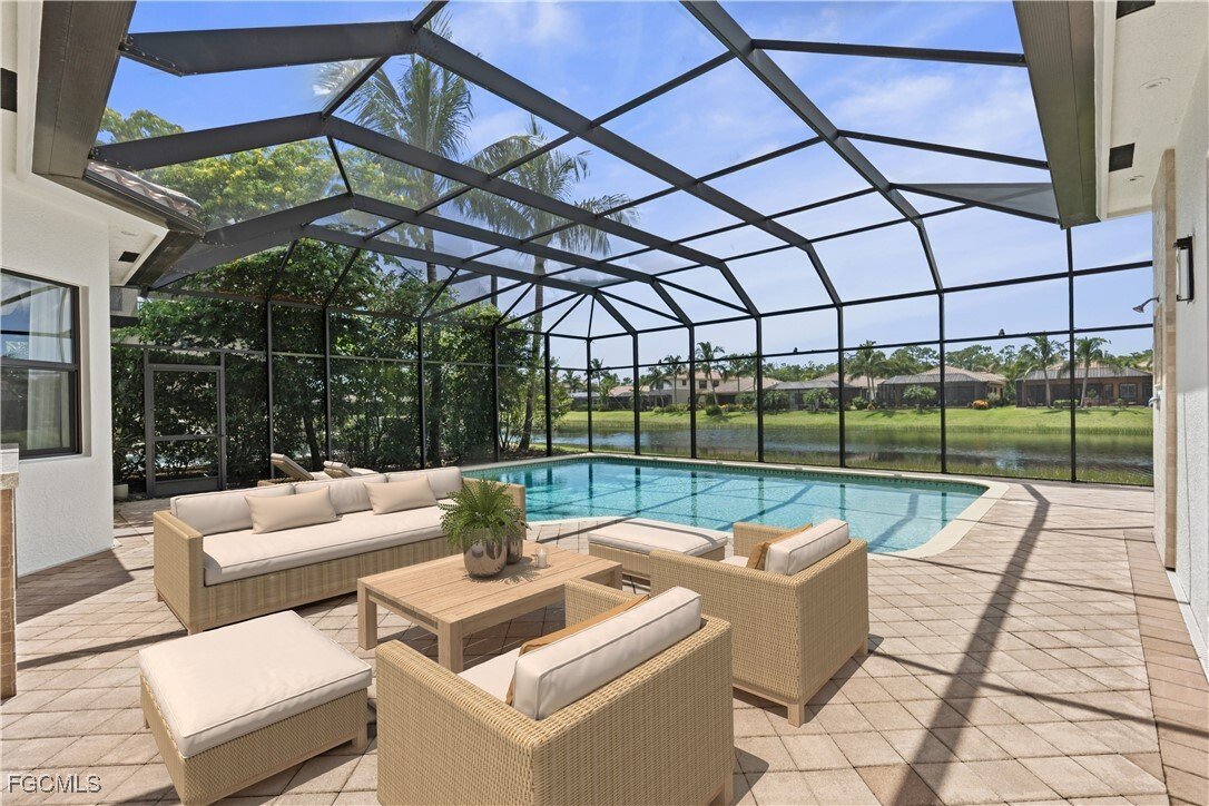 House in Naples, Florida, United States 2 - 16235807