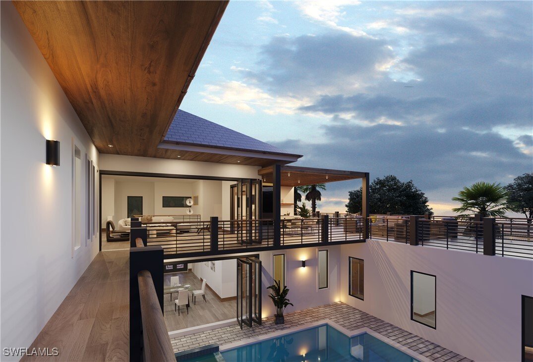 House in Marco Island, Florida, United States 4 - 16233769