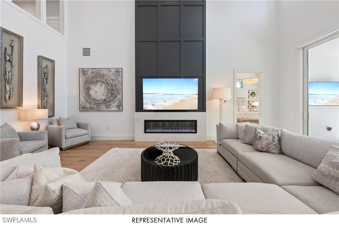 House in Naples, Florida, United States 5 - 16235863