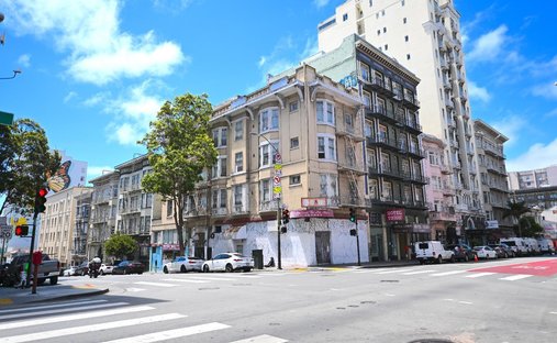 San Francisco, California, Stati Uniti 1