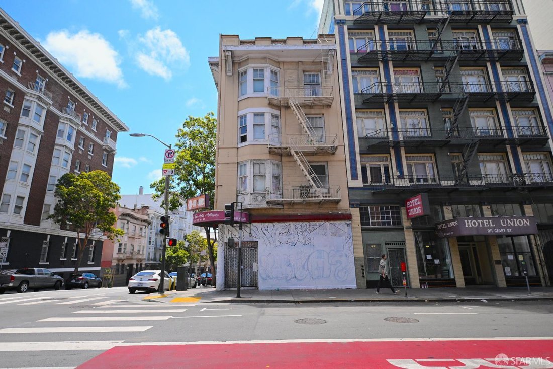 San Francisco, California, United States 2 - 16232541