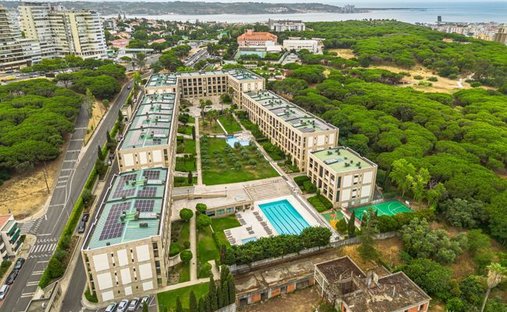 Apartment in Belem, Lisbon, Portugal 1