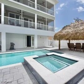 House in Fort Myers Beach, Florida, United States 3 - 16235222