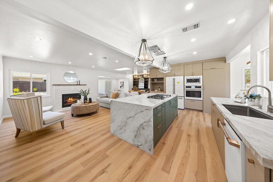 House in Solvang, California, United States 5 - 16236110