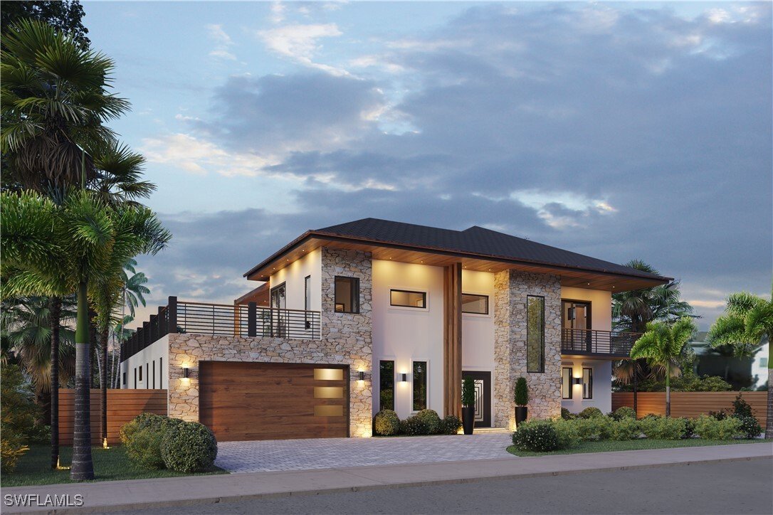 House in Marco Island, Florida, United States 1 - 16233769