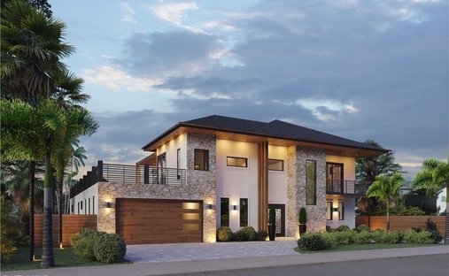 Haus in Marco Island, Florida, Vereinigte Staaten 1