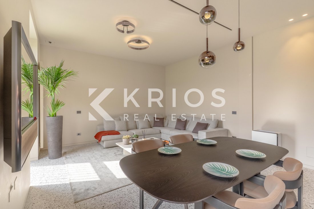 Apartment in Garibaldi - Porta Venezia, Milan, Lombardy 3 - 16234039