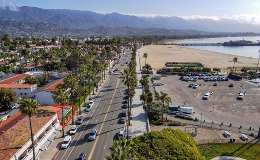 House in Santa Barbara, California, United States 1