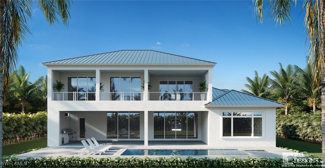 House in Naples, Florida, United States 2 - 16233867