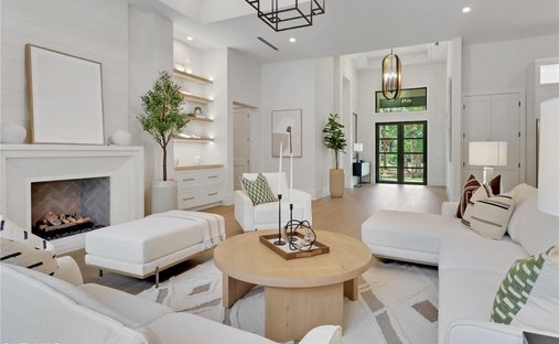 House in Naples, Florida, United States 1