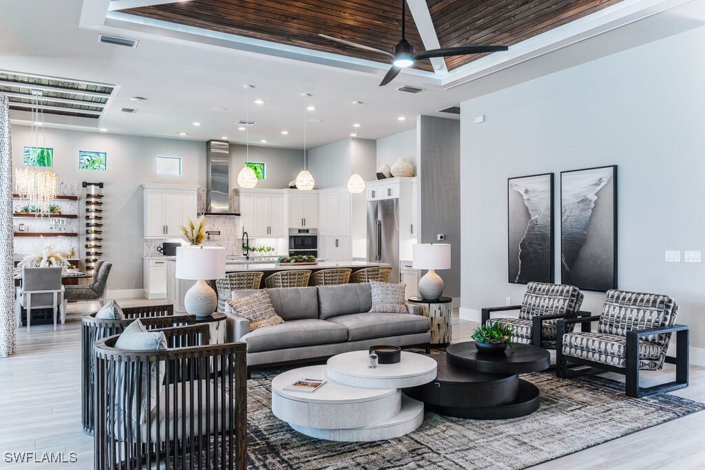 House in Cape Coral, Florida, United States 5 - 16235339