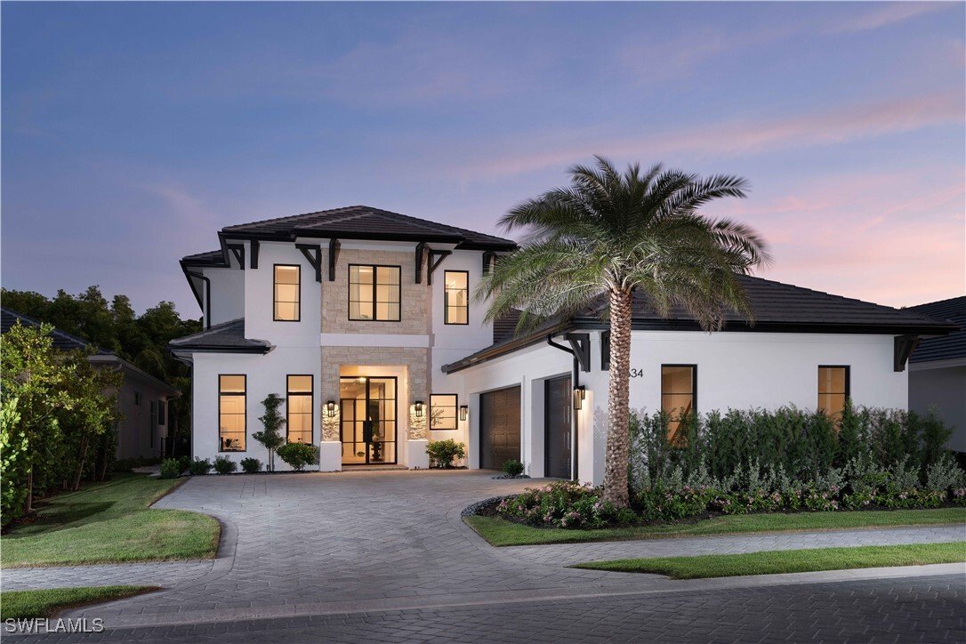 House in Naples, Florida, United States 1 - 16234407