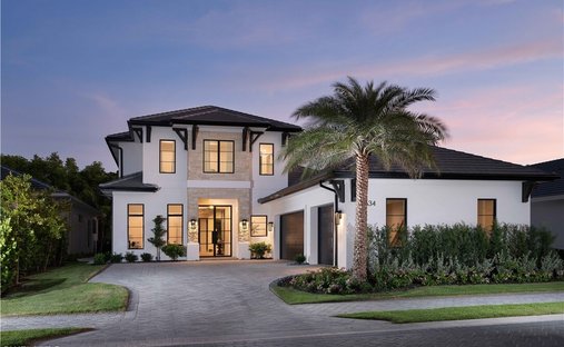 House in Naples, Florida, United States 1