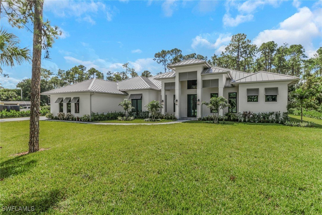 House in Naples, Florida, United States 2 - 16234405