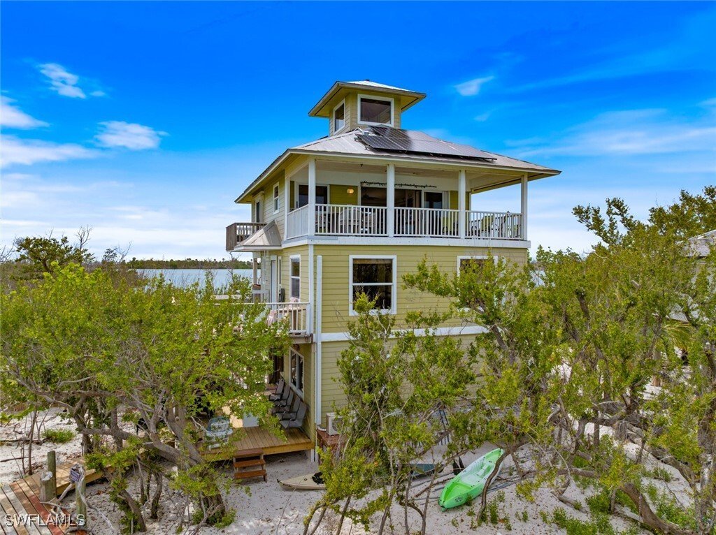 House in Captiva, Florida, United States 2 - 16234319