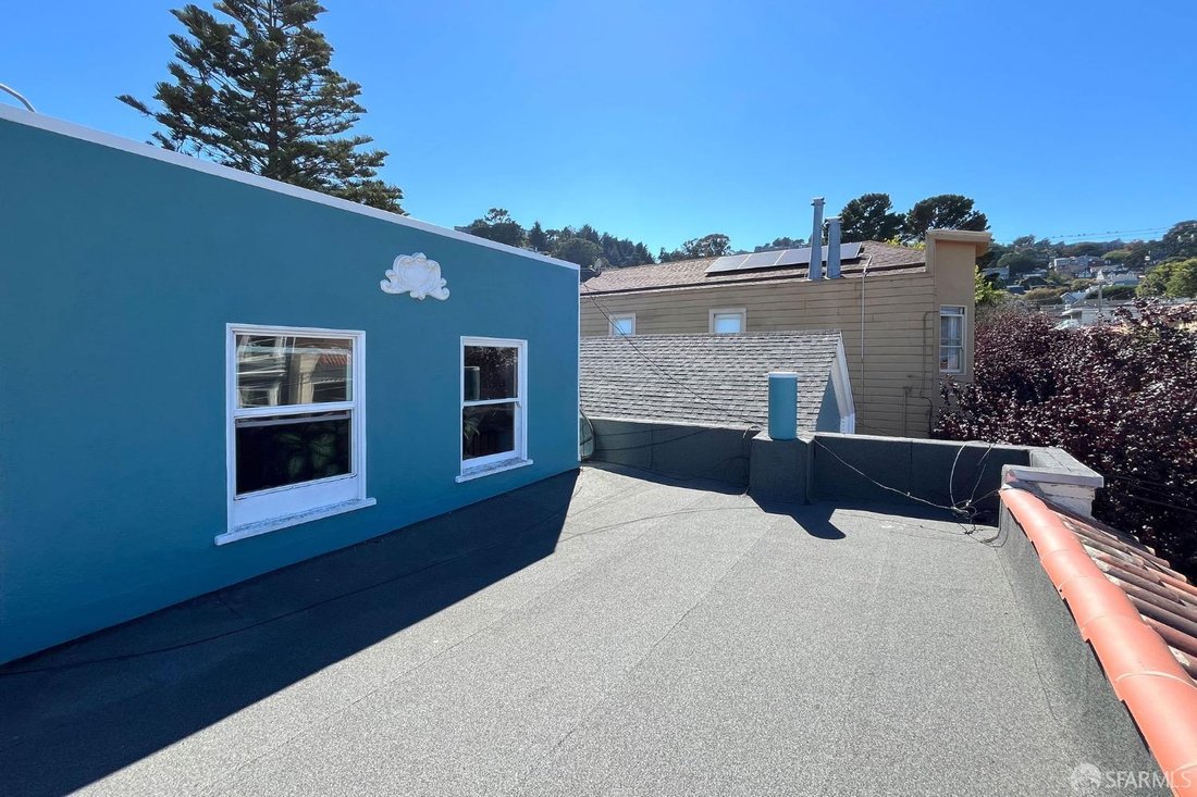 House in San Francisco, California, United States 5 - 16232530