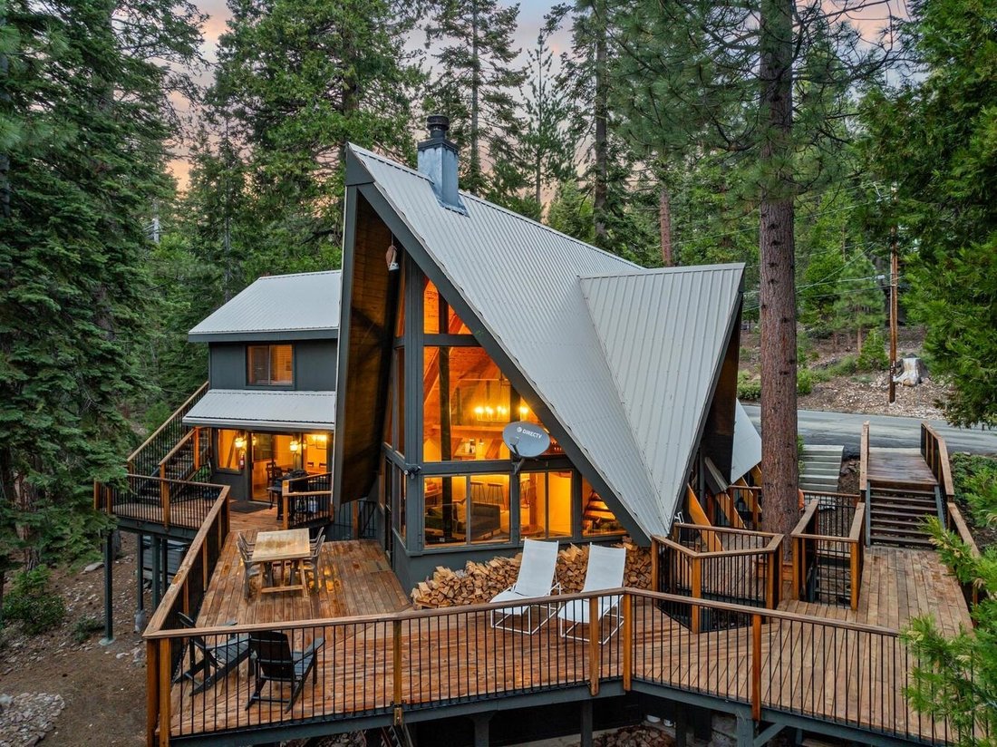 House in Carnelian Bay, California, United States 2 - 16233349
