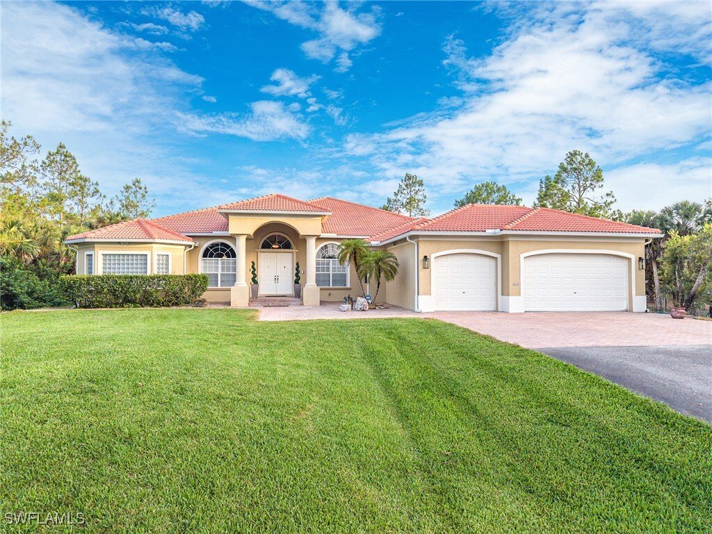House in Naples, Florida, United States 1 - 16234463