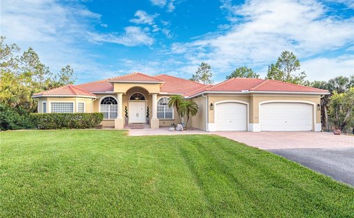 House in Naples, Florida, United States 1