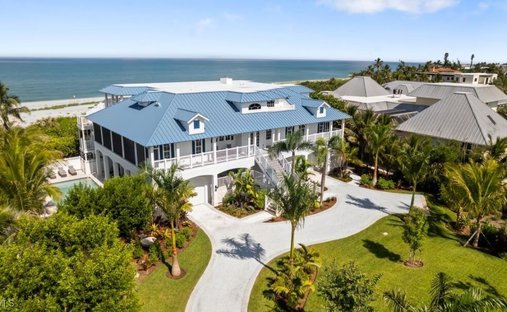 House in Captiva, Florida, United States 1