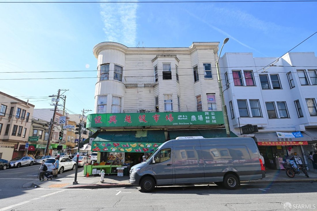 San Francisco, California, United States 2 - 16232589
