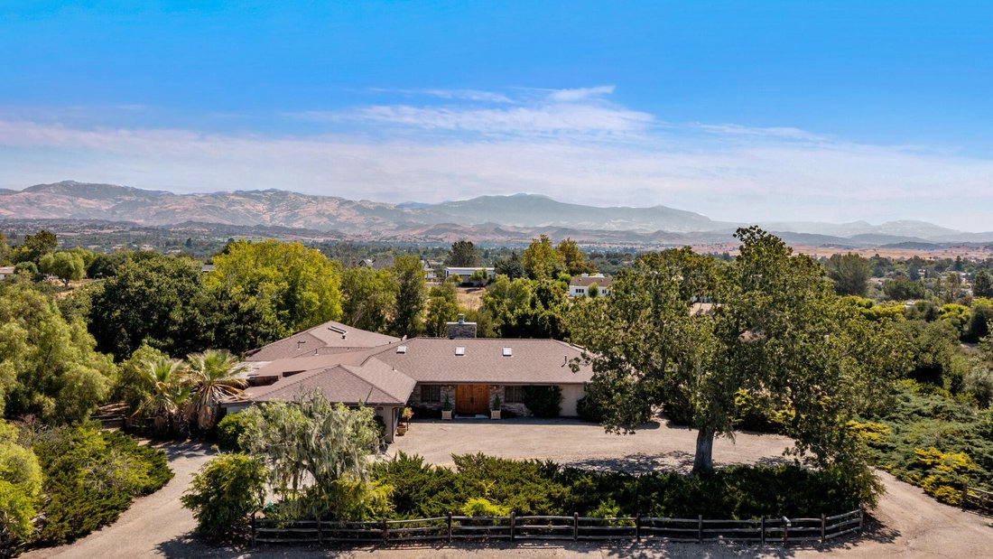 House in Solvang, California, United States 2 - 16236176