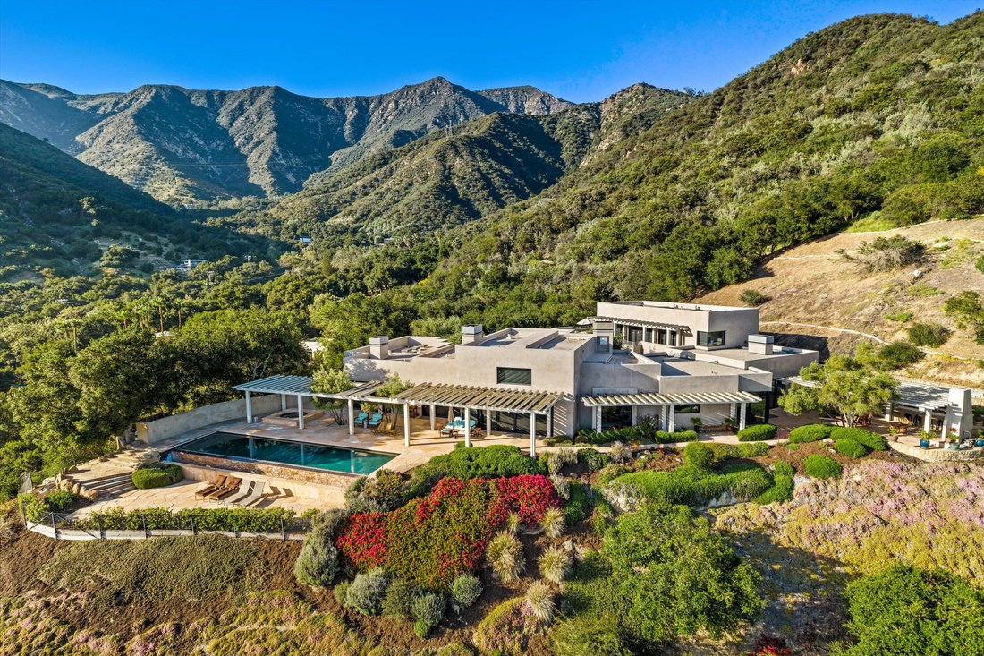 House in Carpinteria, California, United States 1 - 16234002