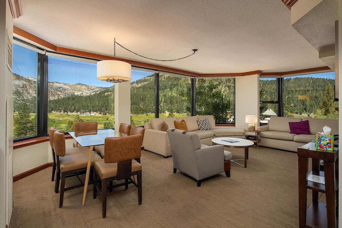 House in Olympic Valley, California, United States 1 - 16233411