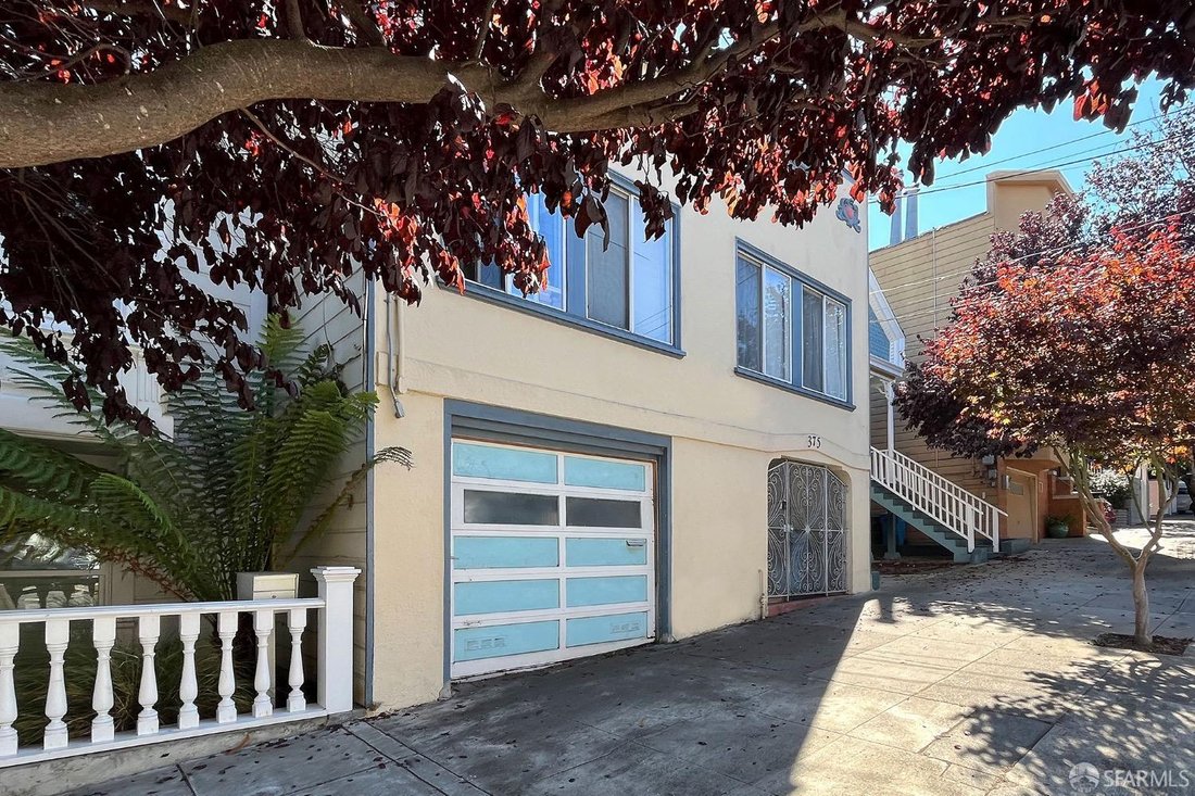 House in San Francisco, California, United States 2 - 16232530