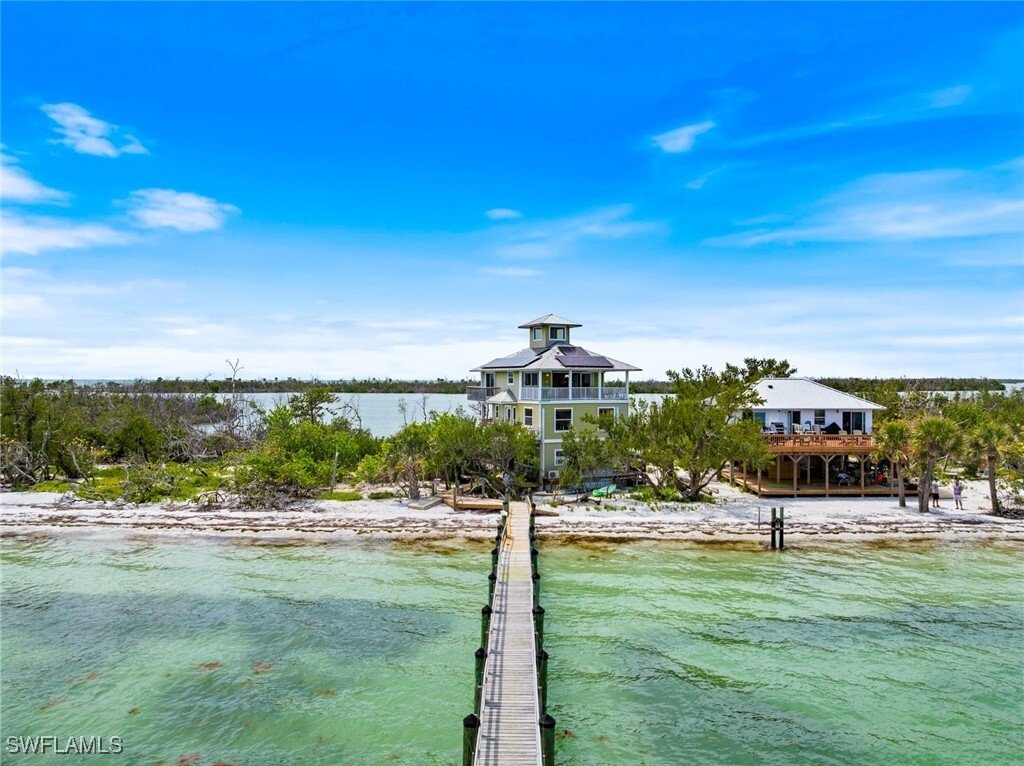 House in Captiva, Florida, United States 1 - 16234319