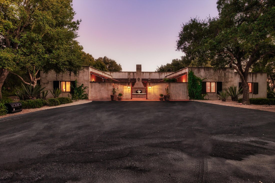 House in Santa Ynez, California, United States 1 - 16233625