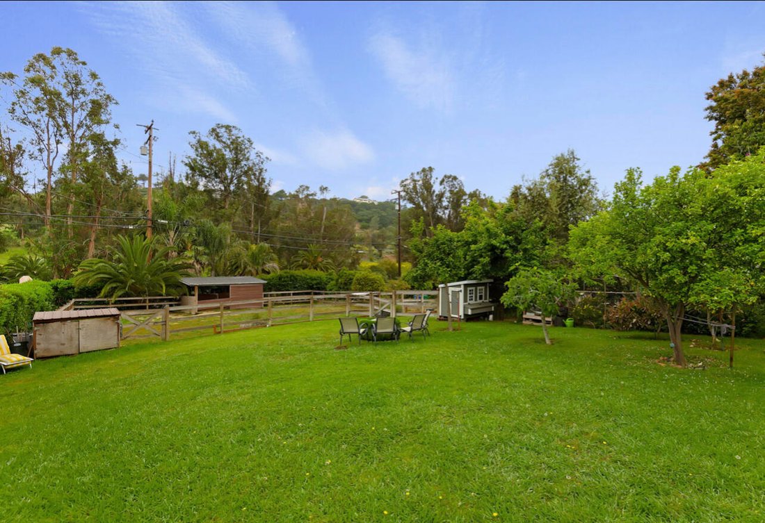 House in Santa Barbara, California, United States 4 - 16233640