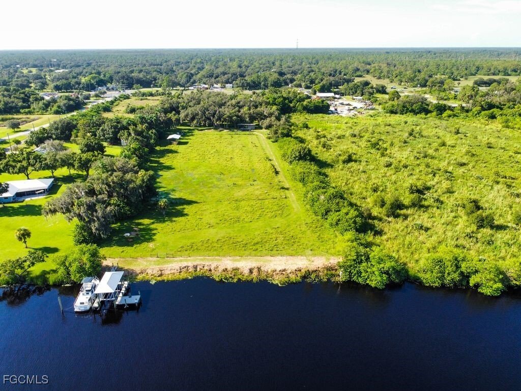House in Alva, Florida, United States 1 - 16235765